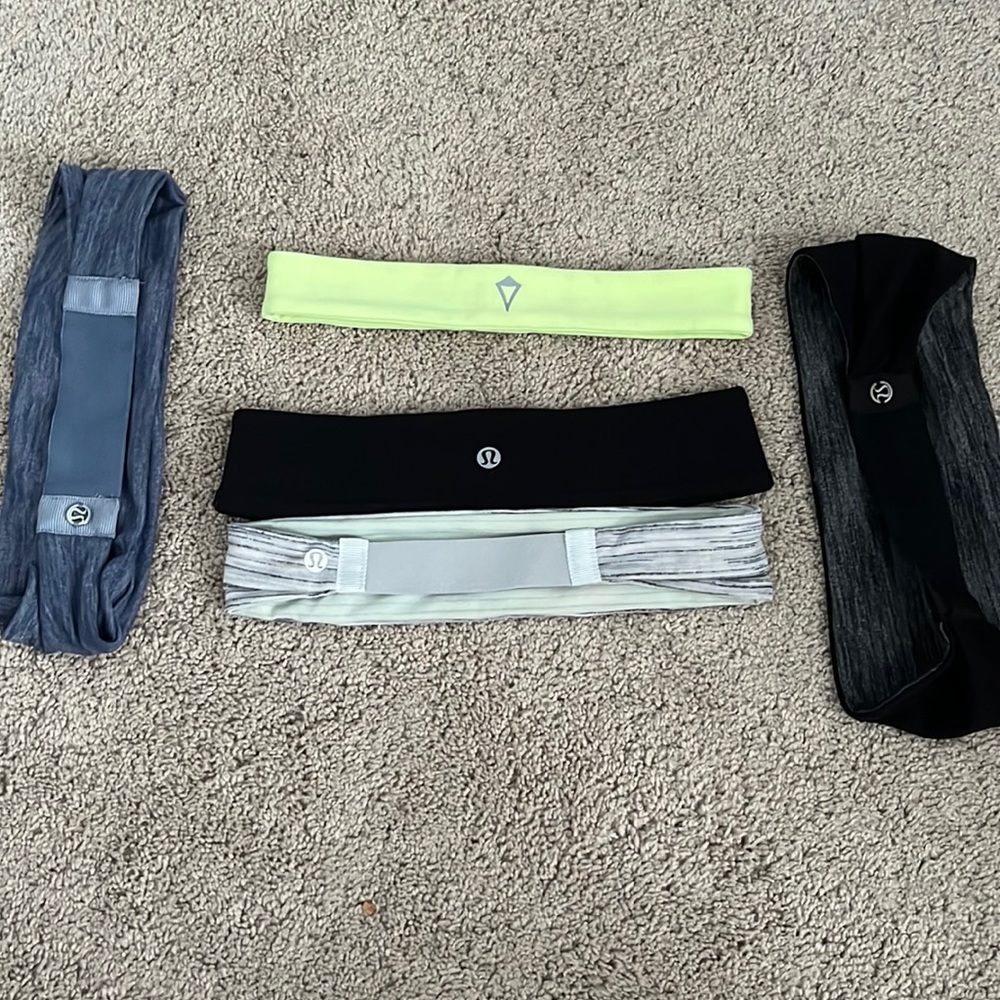 headbands